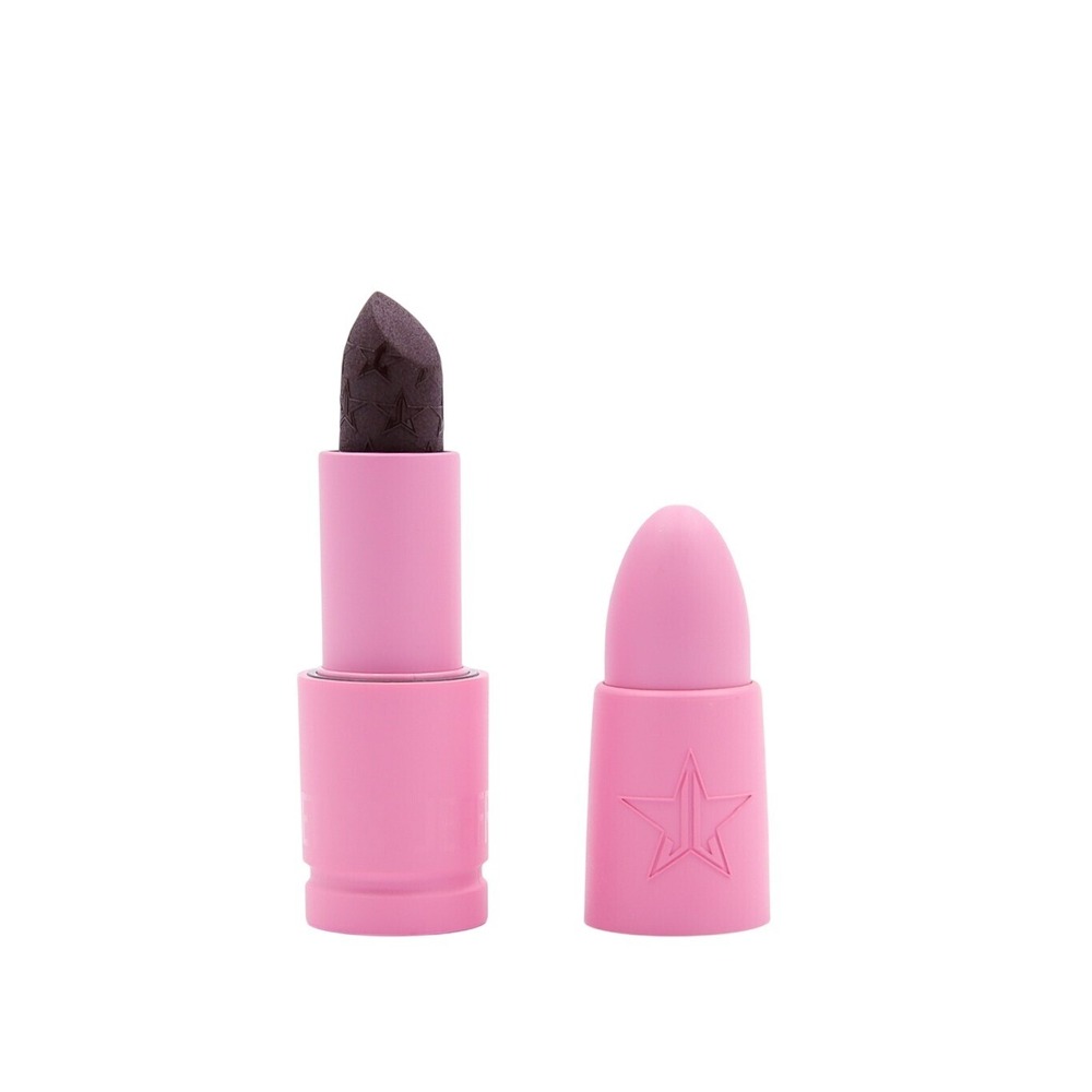 Jeffree Star - Velvet Trap Lipstick - Medieval Kiss - 3.6‎ g / .11 oz